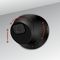 X4C5000VM-B-4 - 5MP AI Powered Motorised Lens Dome CCTV Camera, 60m IR - Black