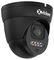 X4C5000ADM-B - 5MP AI Powered Motorised Lens Active Defence Dome CCTV Camera, 60m IR - Black