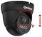 X4C5000ADM-B - 5MP AI Powered Motorised Lens Active Defence Dome CCTV Camera, 60m IR - Black