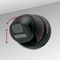 X4C5000ADM-B - 5MP AI Powered Motorised Lens Active Defence Dome CCTV Camera, 60m IR - Black