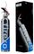 5060638820017 - Small Stainless Steel All Fires Fire Extinguisher, 500ml