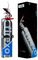 5060638820017 - Small Stainless Steel All Fires Fire Extinguisher, 500ml