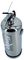 5060638820819 - Stainless Steel All Fires Fire Extinguisher, 6L