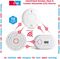 5060638820918 - Interlinkable Heat Alarm with 10 Year Tamper-Proof Battery