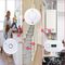 5060638820918 - Interlinkable Heat Alarm with 10 Year Tamper-Proof Battery