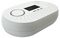 5060638820925 - Interlinkable Carbon Monoxide Alarm, 10 Year Tamper Proof Battery Powered