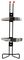 5060638820956 - Transport Bracket for 2L Firexo Fire Extinguisher