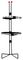 5060638820987 - Transport Bracket for 9L Firexo All Fires Fire Extinguisher