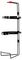 5060638820987 - Transport Bracket for 9L Firexo All Fires Fire Extinguisher