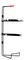 5060638820987 - Transport Bracket for 9L Firexo All Fires Fire Extinguisher