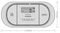 XC01-M - X-Sense ProConnected Carbon Monoxide Detector, Replacable Battery Powered