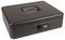 DUR0001 - 12" Cash Box Safe with Combination Lock