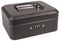 DUR0005 - 8" Cash Box Safe with Combination Lock