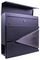 GH451 - Wall Mounted Lockable Letterbox - 370mm x 365mm