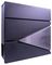 GH451 - Wall Mounted Lockable Letterbox - 370mm x 365mm