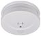 1290080 - Smoke Detector with 9V Replaceable Battery