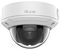 IPC-D620HA-Z(2.8-12MM) - 2MP Varifocal Dome Network CCTV Camera, 30m IR - White
