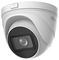IPC-T620HA-Z(2.8-12MM) - 2MP Varifocal Turret Network CCTV Camera, 30m IR - White