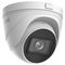 IPC-T620HA-Z(2.8-12MM) - 2MP Varifocal Turret Network CCTV Camera, 30m IR - White
