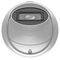 IPC-T620HA-Z(2.8-12MM) - 2MP Varifocal Turret Network CCTV Camera, 30m IR - White