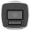 IPC-B129HA-LU(4MM) - 2MP ColorVu with Smart Hybrid Light 4mm Fixed Bullet Network Camera, 30m IR - White