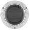 IPC-D140HA(2.8MM) - 4MP Fixed Dome Network CCTV Camera, 30m IR - White
