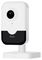 IPC-C320HA-D/W(W)(2.8MM) - 2MP AcuSense Fixed Cube Network CCTV Camera, 10m IR - White