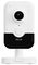 IPC-C340HA-D/W(W)(2.8MM) - 4MP AcuSense Fixed Cube Network CCTV Camera, 10m IR - White