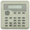 KEY-K01 - Wired Keypad for I-On Intruder Alarm System