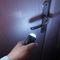 2205 - 130dB Rechargeable Personal Alarm
