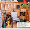 702038 - Sold Secure Approved Shed Security Kit - 4.5m Security Cable, 2x Padlocks, Ground Anchor & PIR Alarm