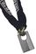 K45010180A - 10mm x 1.1m Steel Security Chain & Heavy Duty Steel Padlock