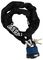 K4508135A - 8mm x 1.1m Steel Security Chain & Padlock
