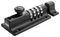 K62004D - Combination Heavy Duty Locking Bolt
