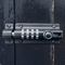 K62004D - Combination Heavy Duty Locking Bolt