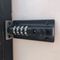 K62004D - Combination Heavy Duty Locking Bolt