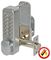 SBL315.SFR - Easy Code Fire Rated Push Button Lock