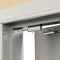 GP001/G2 - Grade 2 Non-Resistored Surface Contact, Aluminium