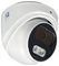 IQC08DFW - IP Dome Camera with Smart AI, 4K, 8MP, IP67