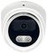 IQC08DFW - IP Dome Camera with Smart AI, 4K, 8MP, IP67