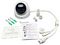 IQC08DFW - IP Dome Camera with Smart AI, 4K, 8MP, IP67