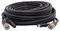 PROCCTV100M - BNC + DC CCTV Extension Cable, 10m