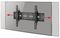 BT8432-PRO/B - Tilting TV Wall Mount - Up To 80" Screen