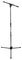 PLS00040 - Microphone Stand with Adjustable Boom