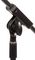 PLS00040 - Microphone Stand with Adjustable Boom
