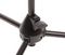 PLS00040 - Microphone Stand with Adjustable Boom