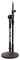 PLS00047 - Short Round Base Microphone Stand with Boom