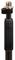 PLS00056 - Round Base Adjustable Microphone Stand, Chrome