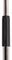 PLS00056 - Round Base Adjustable Microphone Stand, Chrome