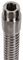 PLS00078 - 300mm (12") Flexible Gooseneck Arm, Chrome